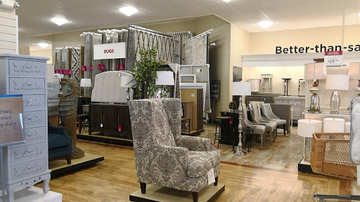 Department Store «Marshalls & HomeGoods», reviews and photos, 1460 10th Way NE, Issaquah, WA 98027, USA