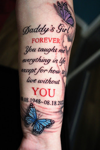 Explore g59 tattoo ideas, creative tattoo ideas in Homosassa, available at Citrus Tattoos