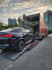 Simple Car Shipping - Photo 6 - Car repair in St. Petersburg, FL, St. Petersburg