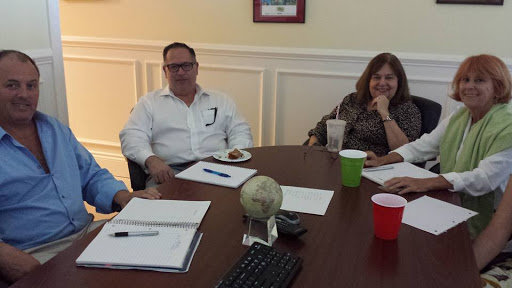 Travel Agency «Atlas Cruises & Tours», reviews and photos, 8409 N Military Trl #106, Palm Beach Gardens, FL 33410, USA