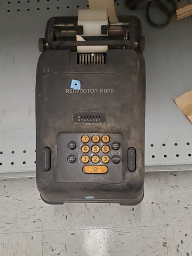 Thrift Store «Goodwill Store», reviews and photos, 4646 Duffy Rd, Floyds Knobs, IN 47119, USA