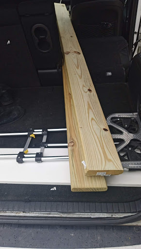 Home Improvement Store «Menards», reviews and photos, 6800 S 27th St, Oak Creek, WI 53154, USA