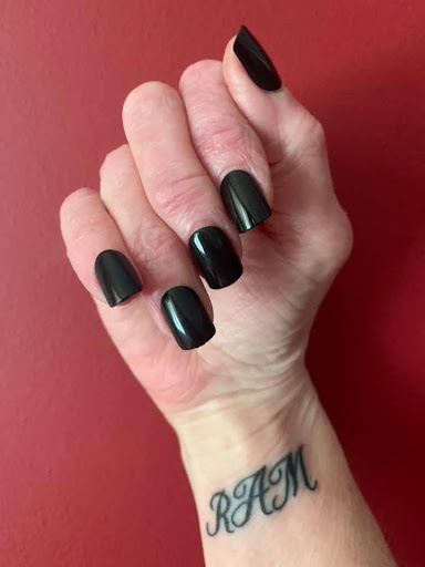 Explore third eye tattoo ideas, creative tattoo ideas in Westminster, available at Westminster Tattoo Company