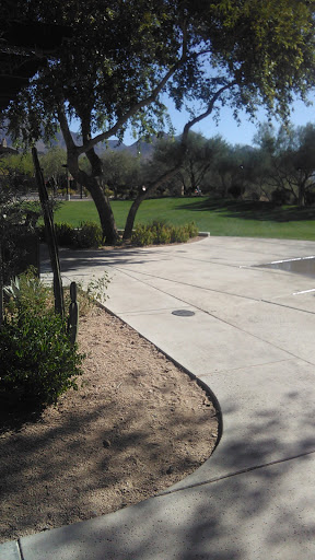 Community Center «The Homestead Community Center», reviews and photos, 18600 N 98th St, Scottsdale, AZ 85255, USA