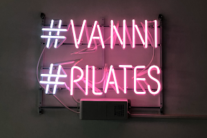 Vanni Pilates image
