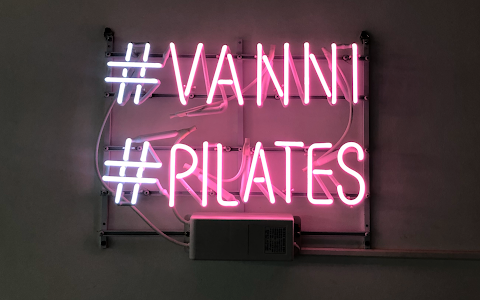 Vanni Pilates image