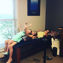 Precision Spinal Care - Dr Lisa O - Chiropractic, Naturopathic Doctor - Photo 6 - Car repair in Chelsea, MI, South Lyon