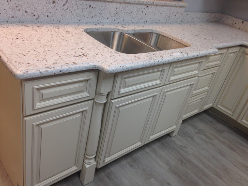 Granite Supplier «Stone City Cabinets & Granite», reviews and photos, 4046 Fernandina Rd e, Columbia, SC 29212, USA