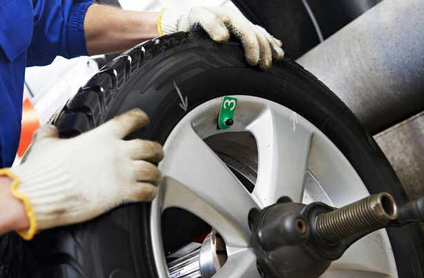 Auto Body Shop «Fine Lines Automotive Inc», reviews and photos, 606 N Alamo St, San Antonio, TX 78215, USA