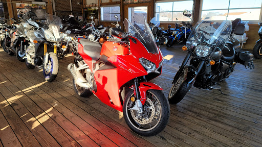 Motorcycle Dealer «Cycle Specialties», reviews and photos, 7220 Dixie Hwy, Fairfield, OH 45014, USA