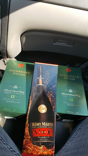 Liquor Store «Liquor Stop», reviews and photos, 1104 US-377 #204, Roanoke, TX 76262, USA