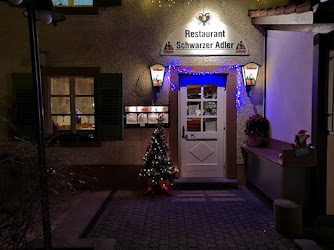 Restaurant Schwarzer Adler