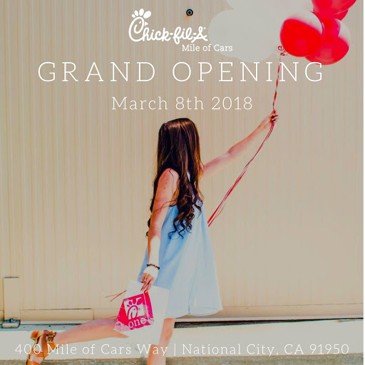 Chick-fil-A image
