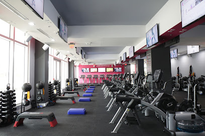 RZone Fitness Doral - 7761 NW 107th Ave # 206, Doral, FL 33178