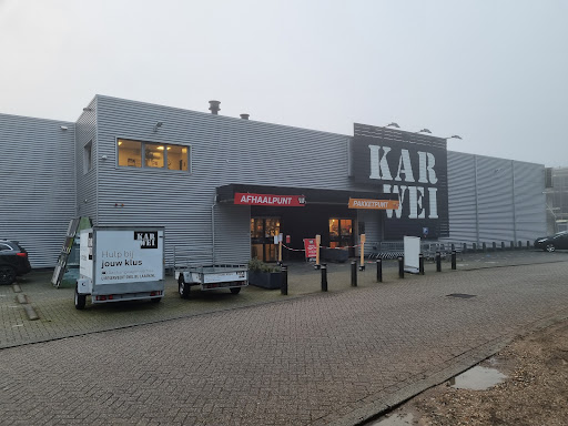 KARWEI bouwmarkt Weesp