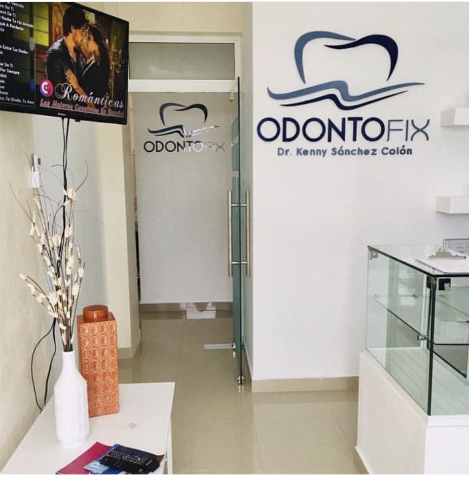 OdontoFix