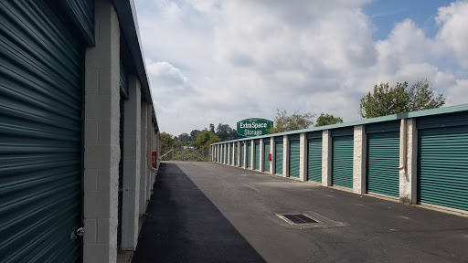 Storage Facility «Extra Space Storage», reviews and photos, 110 Kisow Dr, Pittsburgh, PA 15205, USA