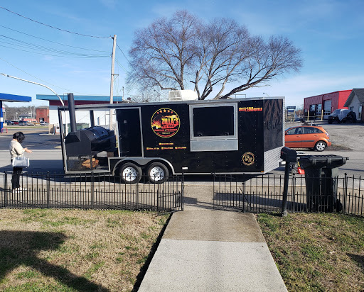 Cigar Shop «Battleground South Cigar Lounge», reviews and photos, 1020 S Garden St, Columbia, TN 38401, USA