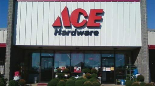 Ace Hardware Inc, 200 N 18th St, Parsons, KS 67357, USA, 