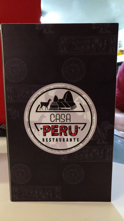 Sabor A Perú