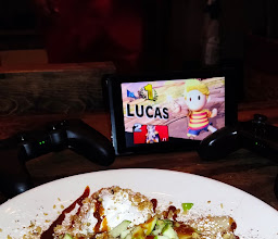 Creppop, crepas y cafe photo