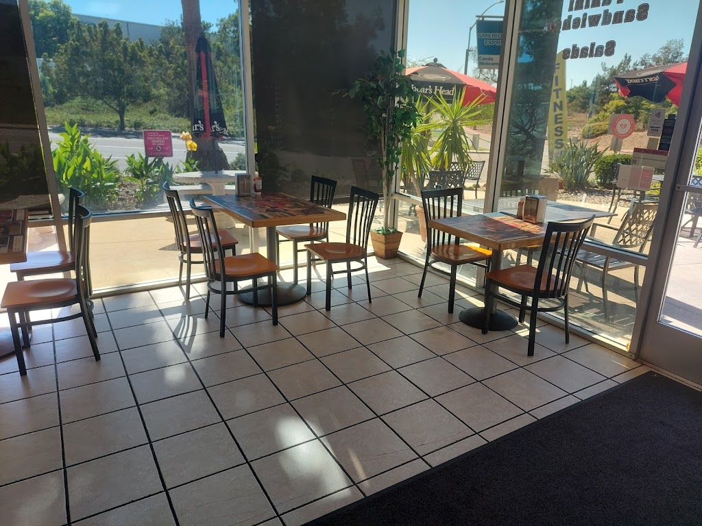 Papa Duke's Deli & Grill 92064