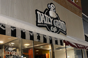 Daily Grind Cafe image