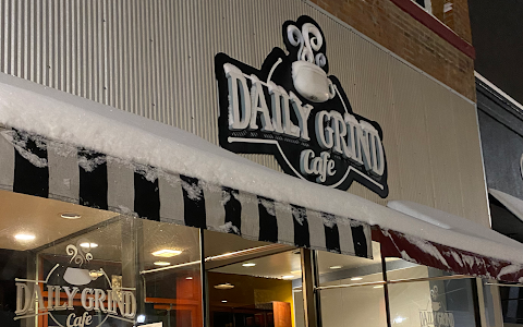 Daily Grind Cafe image