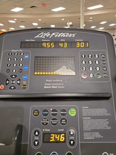 Gym «LA Fitness», reviews and photos, 2961 Swede Rd, East Norriton, PA 19401, USA