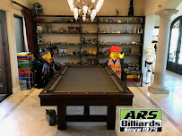 Ars Billiards - Photo 8 - Car repair in Riverside, CA, Fontana