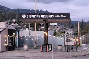 Stomping Grounds Coffee Shop image