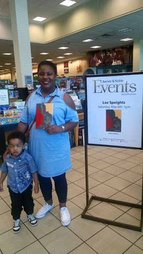 Book Store «Barnes & Noble», reviews and photos, 2701 David H McLeod Blvd #1200, Florence, SC 29501, USA