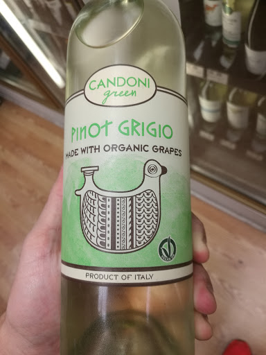 Liquor Store «Port Royal Liquors», reviews and photos, 4910 Port Royal Rd, Spring Hill, TN 37174, USA