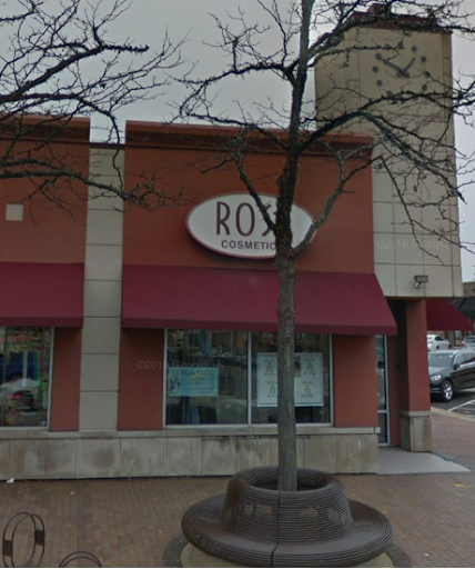 Beauty «Ross Cosmetics», reviews and photos, 625 Central Ave, Highland Park, IL 60035, USA