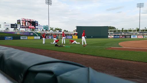 Baseball Club «Fort Myers Miracle Professional Baseball», reviews and photos, 14400 6 Mile Cypress Pkwy, Fort Myers, FL 33912, USA