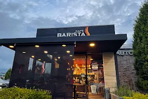 Café Barista • Interplaza Xela image