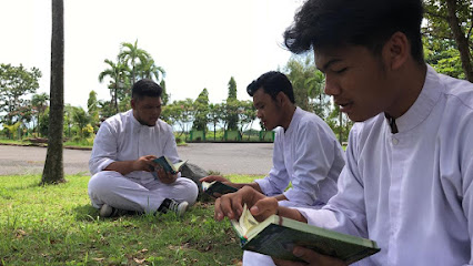 SMA Islam Al Azhar 5