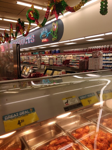 Supermarket «Fiesta Mart Inc», reviews and photos, 2323 Wirt Rd, Houston, TX 77055, USA