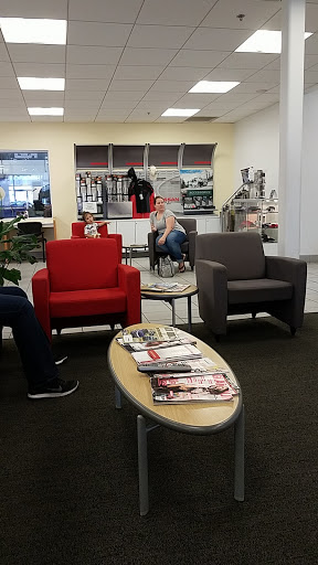 Used Car Dealer «Leckner Nissan», reviews and photos, 1 Coachman Cir, Stafford, VA 22554, USA