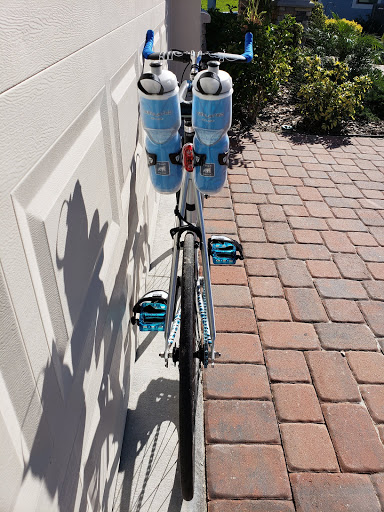 Bicycle Store «Just Ride Bicycles», reviews and photos, 13412 Boyette Rd, Riverview, FL 33569, USA