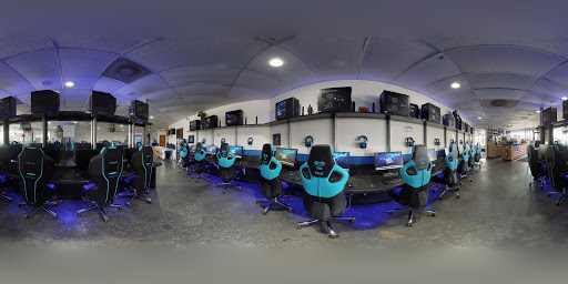 Internet Cafe «Gamers HQ», reviews and photos, 34165 US-45, Third Lake, IL 60030, USA