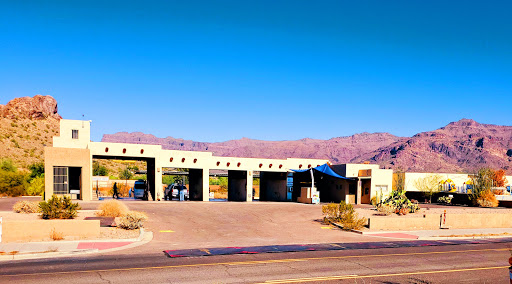 Gold Canyon Car Wash en Gold Canyon