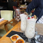 Photo n° 8 de l'avis de Les.d fait le 14/02/2024 à 16:21 pour Brasserie Le Jardin à Reims