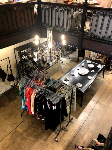 Thrift Store «City Opera Thrift Shop», reviews and photos