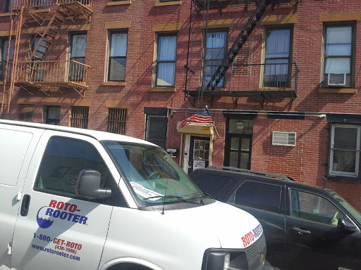 Plumber «RR Plumbing Roto-Rooter», reviews and photos, 557 17th St, Brooklyn, NY 11215, USA
