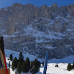 Photo n°1 de l'avis de Marc.a fait le 21/02/2019 à 21:10 sur le  Gran Paradiso à Sëlva