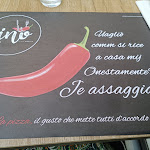 Photo n°6 de l'avis de LUANA. fait le 26/07/2023 à 10:41 sur le  Lino Ristorante Pizzeria à Casoria