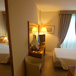 Photo n°22 de l'avis de roberto.a fait le 05/08/2023 à 09:33 sur le  Best Western Park Hotel à Piacenza