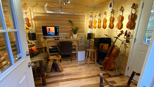 Ludwick's House Of Violin