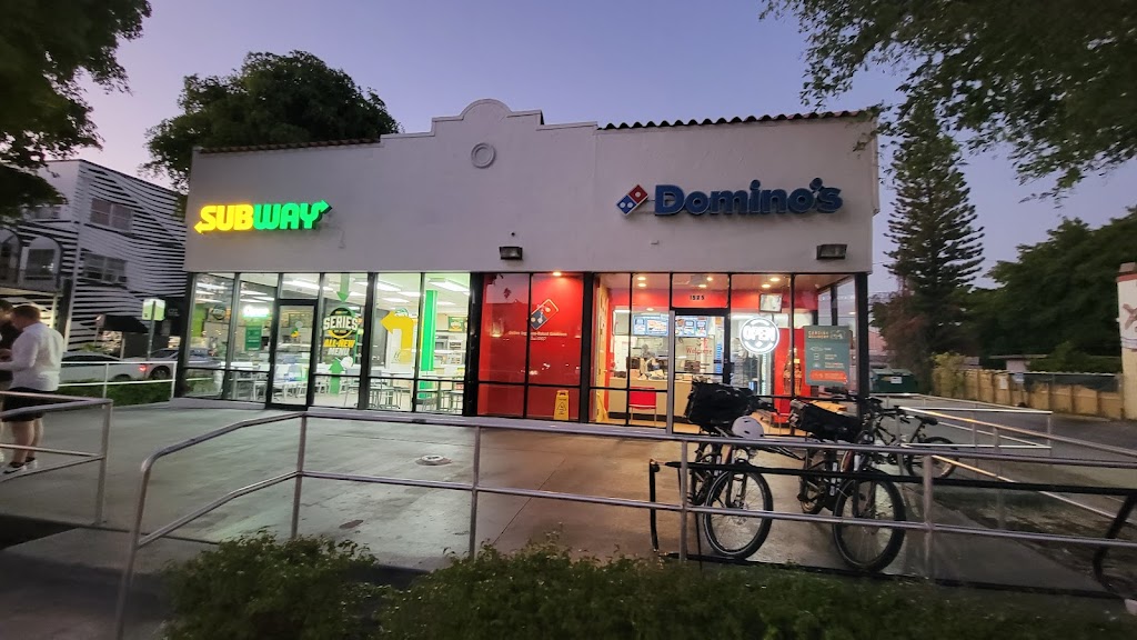 Domino's Pizza 33135